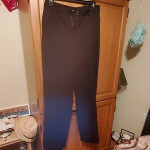 Dress pants
